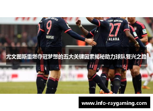 尤文图斯重燃夺冠梦想的五大关键因素揭秘助力球队复兴之路