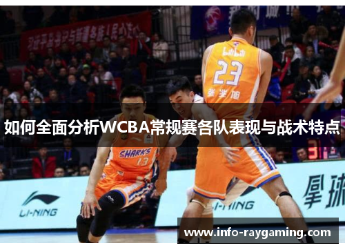 如何全面分析WCBA常规赛各队表现与战术特点