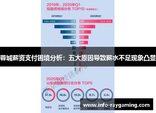 蓉城薪资支付困境分析：五大原因导致薪水不足现象凸显