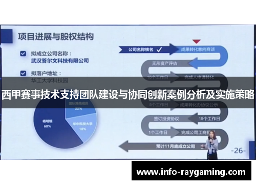 西甲赛事技术支持团队建设与协同创新案例分析及实施策略